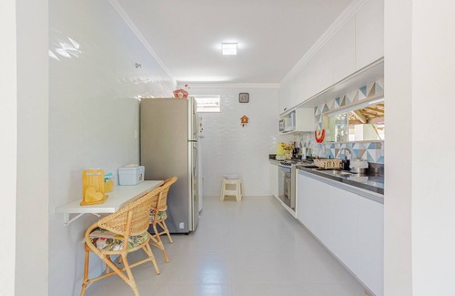 Barra do Jacuipe Maison | BJ10 Spectacular house with 3 suites 150m from the beach - Barra de Jacuípe