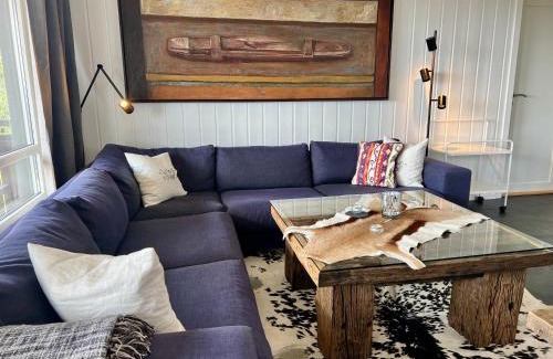 Beitostolen Appartement | Bjelbølens stjernely