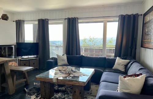 Beitostolen Appartement | Bjelbølens stjernely