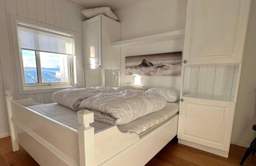 Beitostolen Appartement | Bjelbølens stjernely