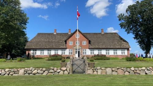 Tonder Hôtel | Bjerremark Hotel og Kursuscenter