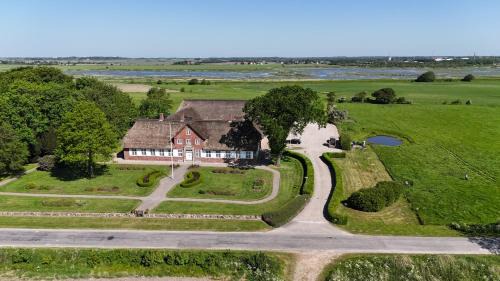 Tonder Hôtel | Bjerremark Hotel og Kursuscenter