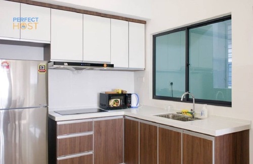Bandar Kinrara Maison | BK # 1 Bandar Kinrara 3BR près de la station LRT