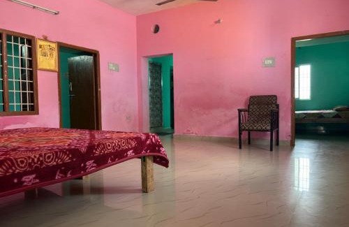 Tiruvannamalai Appartement | BK Lakshmi 2 bhk apartments