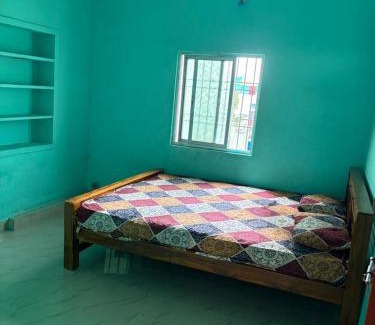 Tiruvannamalai Appartement | BK Lakshmi 2 bhk apartments