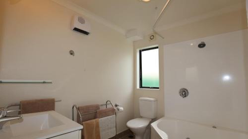 Pukekohe Hôtel | Bk's Counties Motor Lodge