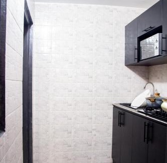 Abomey-Calavi Appartement | Bkap Apparts - Calme, proche des commerces, de l aéroport, de la plage et du centre-ville