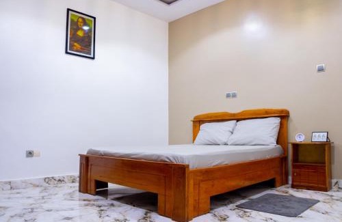 Abomey-Calavi Appartement | Bkap Apparts - Calme, proche des commerces, de l aéroport, de la plage et du centre-ville