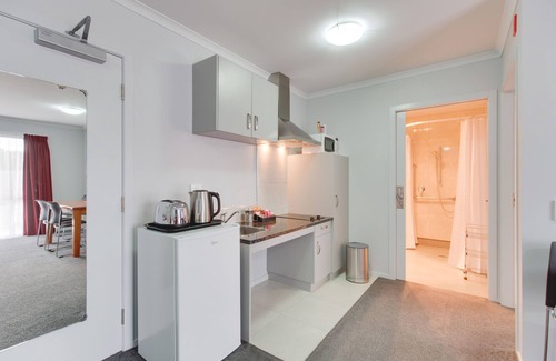 Petone Hôtel | BKs Premier Motel Esplanade
