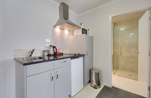 Petone Hôtel | BKs Premier Motel Esplanade