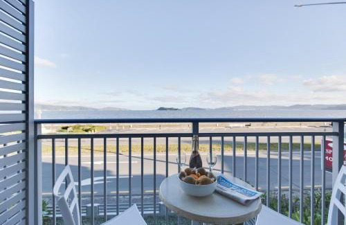 Petone Hôtel | BKs Premier Motel Esplanade