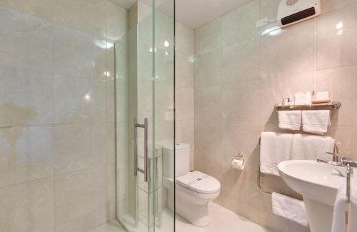 Petone Hôtel | BKs Premier Motel Esplanade