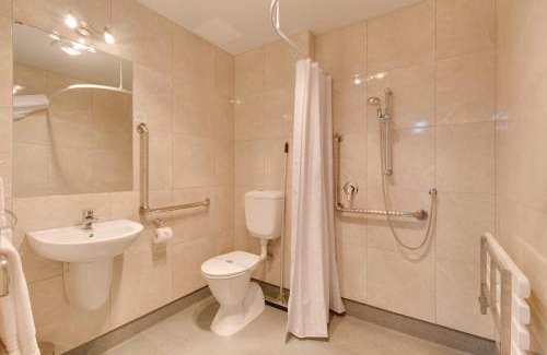 Petone Hôtel | BKs Premier Motel Esplanade