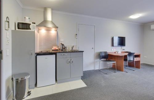 Petone Hôtel | BKs Premier Motel Esplanade