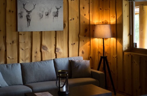 Møre og Romsdal Hôtel | Blåtind Apartments