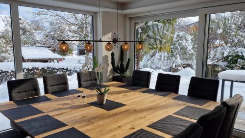 Bodolz Maison | Blütenlodge Bodensee