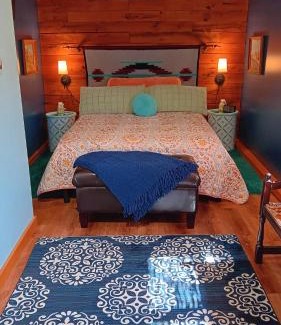 Holiday Hills Appartement | Blū House