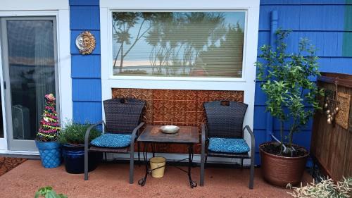 Holiday Hills Appartement | Blū House