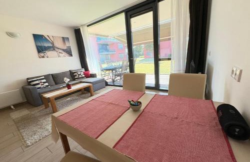 Balatonlelle Appartement | BL Residence Balatonlelle