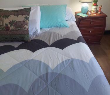 La Paz Maison | Bl'ucello Viajes Quito Coruña