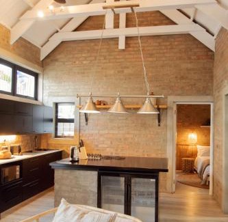 Riebeek Kasteel Chalet De Ski | Blaauw Cottage