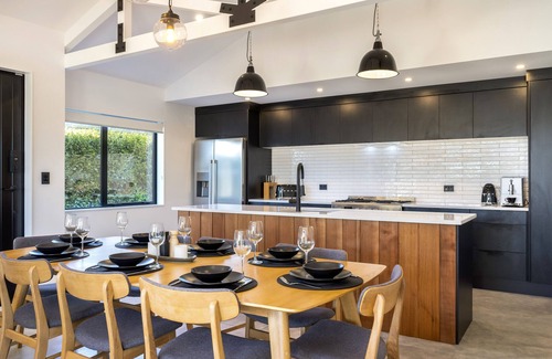 Martinborough Maison | Luxe Martinborough Escape
