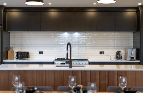 Martinborough Maison | Luxe Martinborough Escape