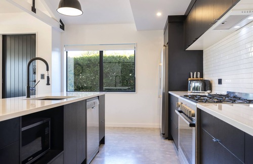 Martinborough Maison | Luxe Martinborough Escape