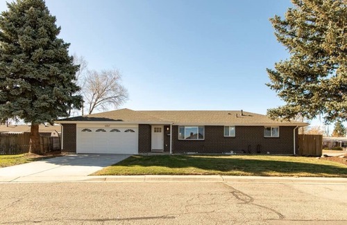 Allendale Area Maison | Black Brick Suite Top Shelf