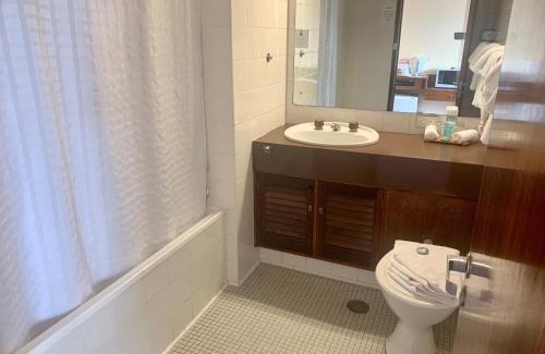 North Hobart Hôtel | Black Buffalo