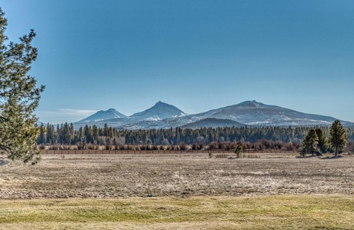 Black Butte Ranch Appartement | Black Butte Ranch Lodge Room 002