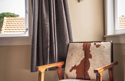 Rotorua Appartement | Black Cottage - Beautiful Central Cottage for Two