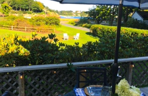Manchester-by-the-Sea Maison | Black Cove Cottage