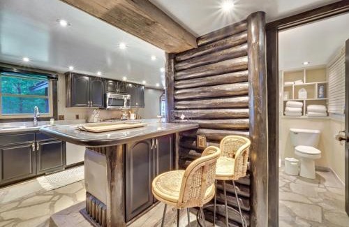 Charlevoix Maison | Black Duck Cottage