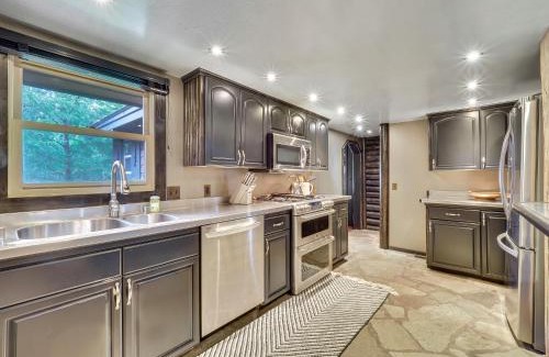 Charlevoix Maison | Black Duck Cottage