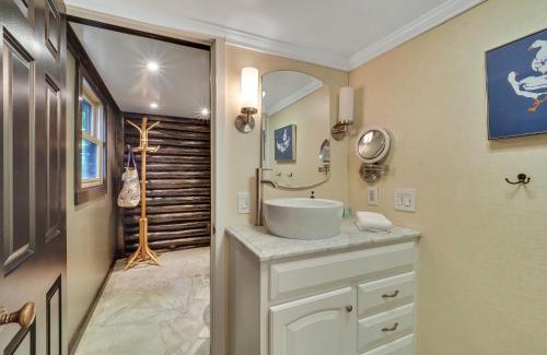 Charlevoix Maison | Black Duck Cottage