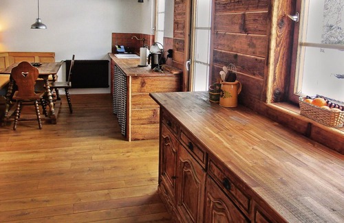 Kaisershaus Maison | Black Forest farmhouse Bernau. Large, rustic, cozy group Black Forest house