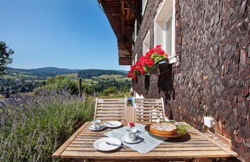 Bernau Maison | Black Forest Woods