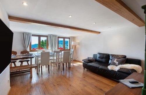 Bernau Maison | Black Forest Woods