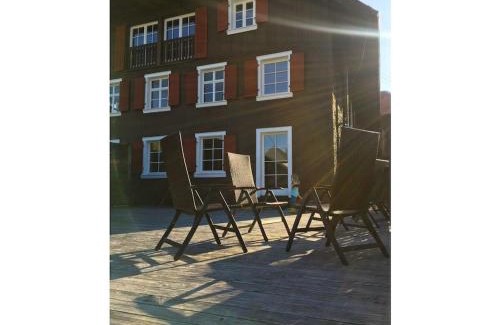 Kaisershaus Maison | Black Forest farmhouse Bernau