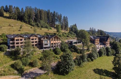 Feldberg Appartement | Black Forest Lodge