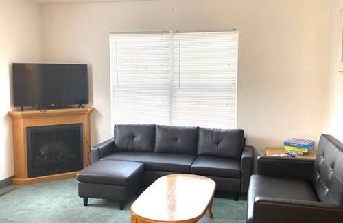 Keystone Appartement | (U3) Perfect 2 Bedroom Getaway Near Mt Rushmore ❣