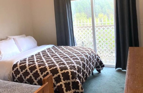 Keystone Appartement | (U3) Perfect 2 Bedroom Getaway Near Mt Rushmore ❣