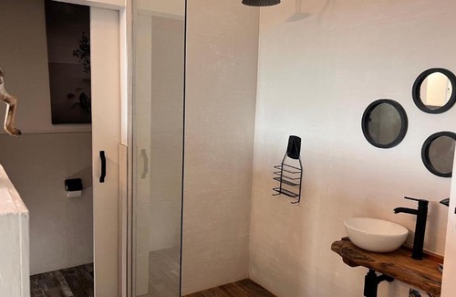 Magaliesberg Cabine | Black Horse Estate