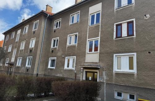 Kezmarok Appartement | BLACK house APARTMÁN