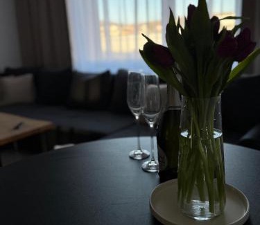 Kezmarok Appartement | BLACK house APARTMÁN