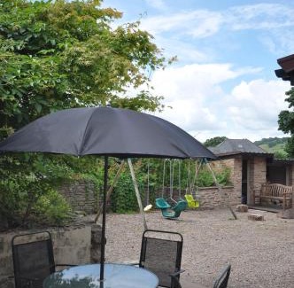 Llangattock Lingoed Maison | Black Mountains Barn