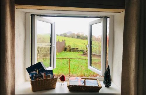 Llangattock Lingoed Maison | Black Mountains Barn
