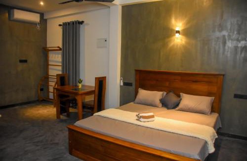 Thalaramba Maison | Black Pearl Apartments - with free snorkeling Mirissa