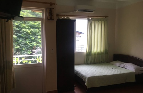 Cat Hai Maison | Black Pearl Cat Ba Hostel